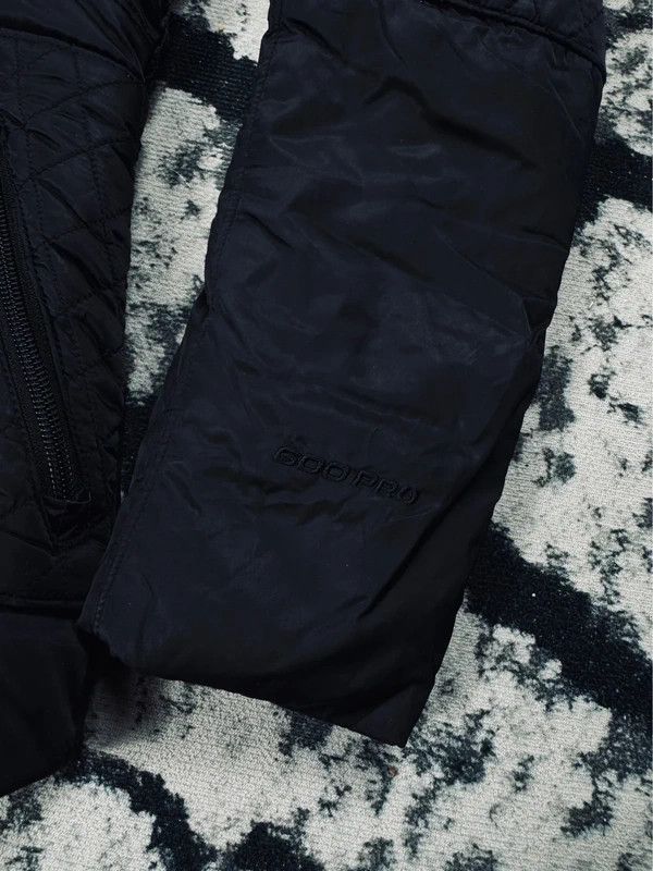The North Face The North Face 600 Pro Down Jacket Black TNF XS Logo Size XS / US 0-2 / IT 36-38 - 5 Thumbnail