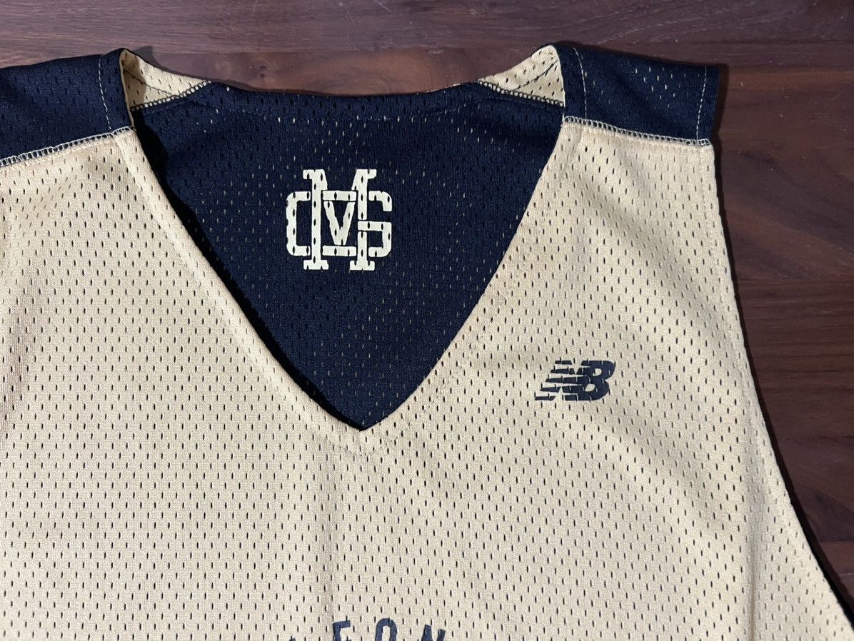 Aime Leon Dore × New Balance Aime Leon Dore New Balance SONNY NY Reversible Jersey XXL Size US XXL / EU 58 / 5 - 3 Thumbnail