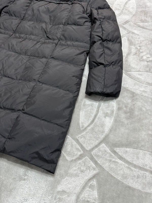 Other Levinsky 1869 Puffer Down Coat Long Jacket size 40 L Size L / US 10 / IT 46 - 9 Thumbnail