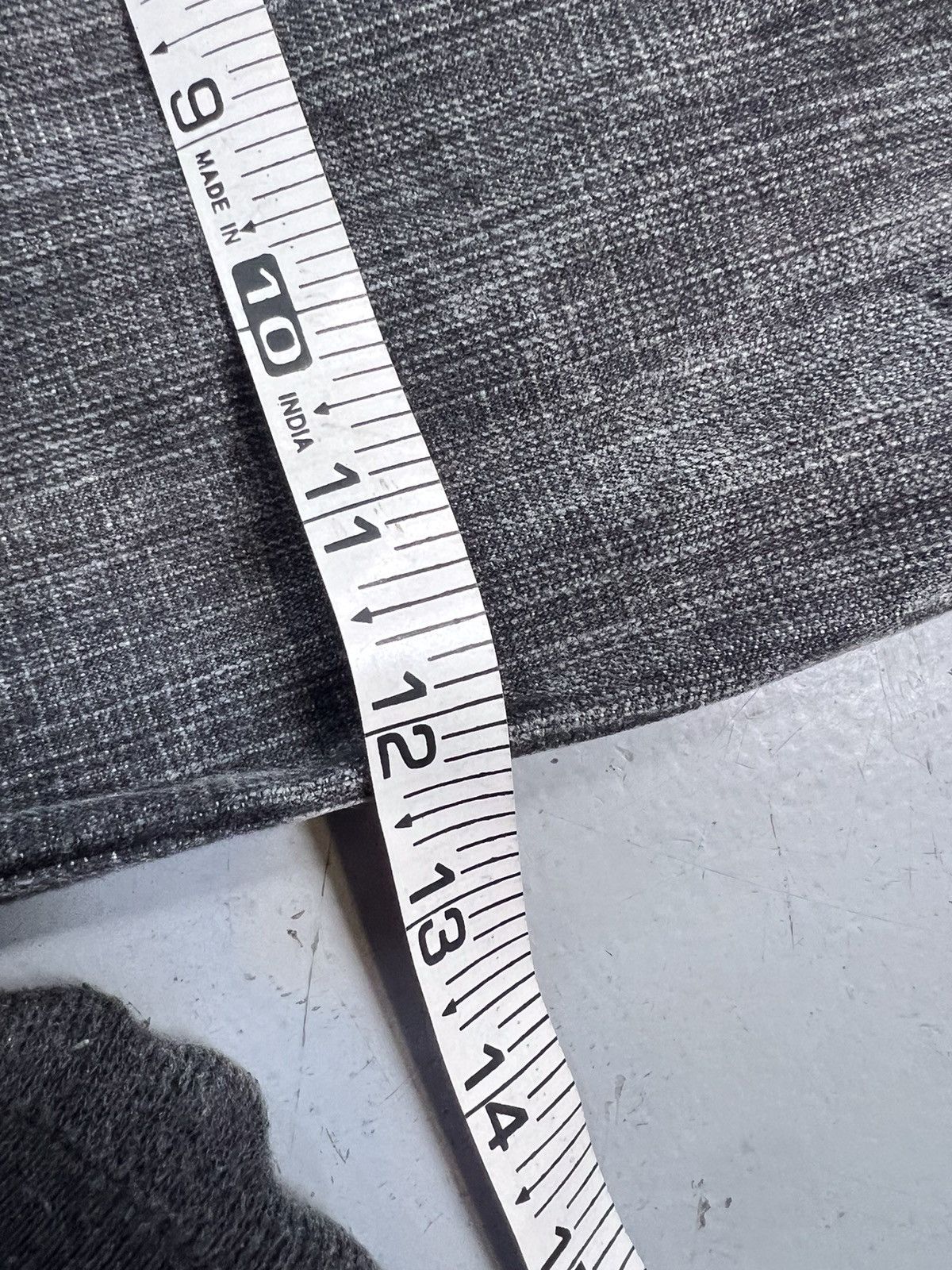 Southpole Vintage Rawblue diecock denim Size US 32 / EU 48 - 12 Thumbnail
