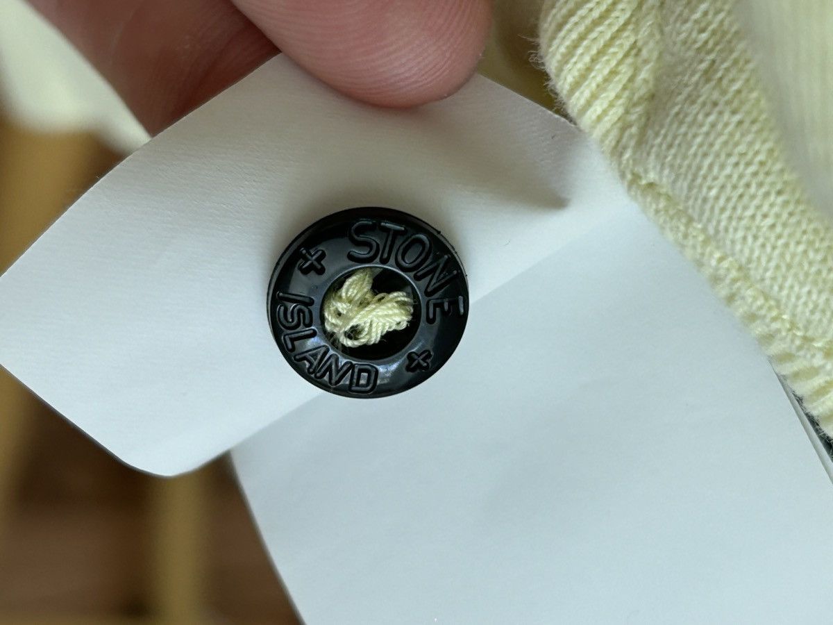 Stone Island Stone Island Pullover Hoodie Size US S / EU 44-46 / 1 - 13 Thumbnail