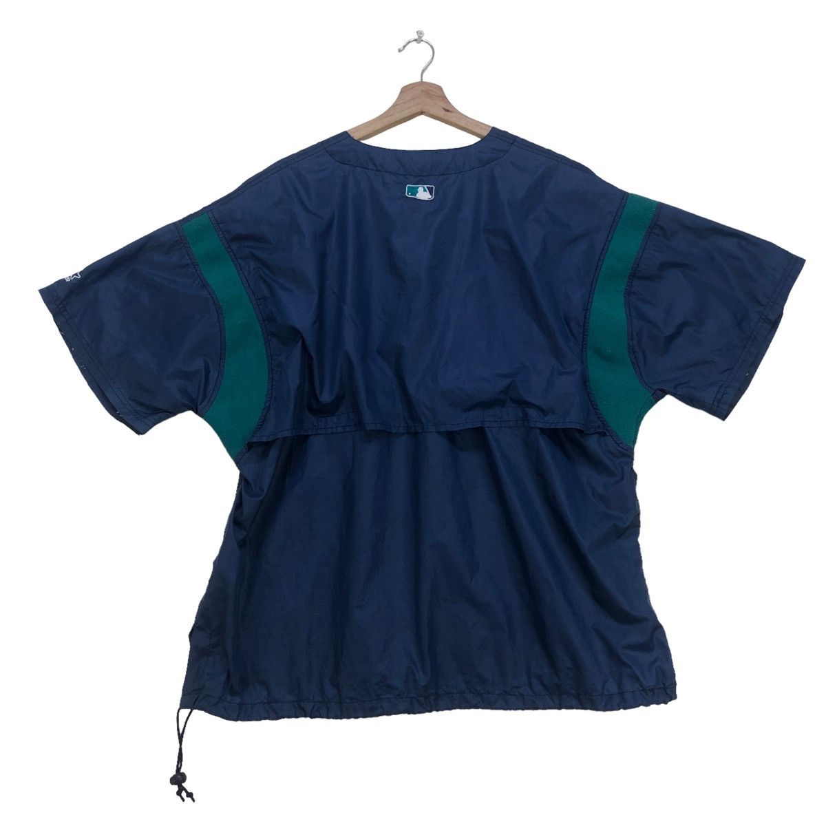 Starter Vintage Diamond Starter Short Sleeve Size US L / EU 52-54 / 3 - 2 Thumbnail
