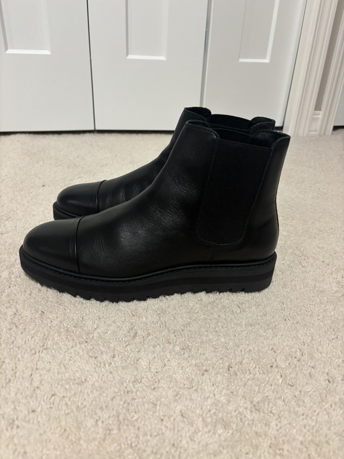 Onitsuka Tiger Onitsuka Leather Boot Size US 10 / EU 43 - 2 Thumbnail