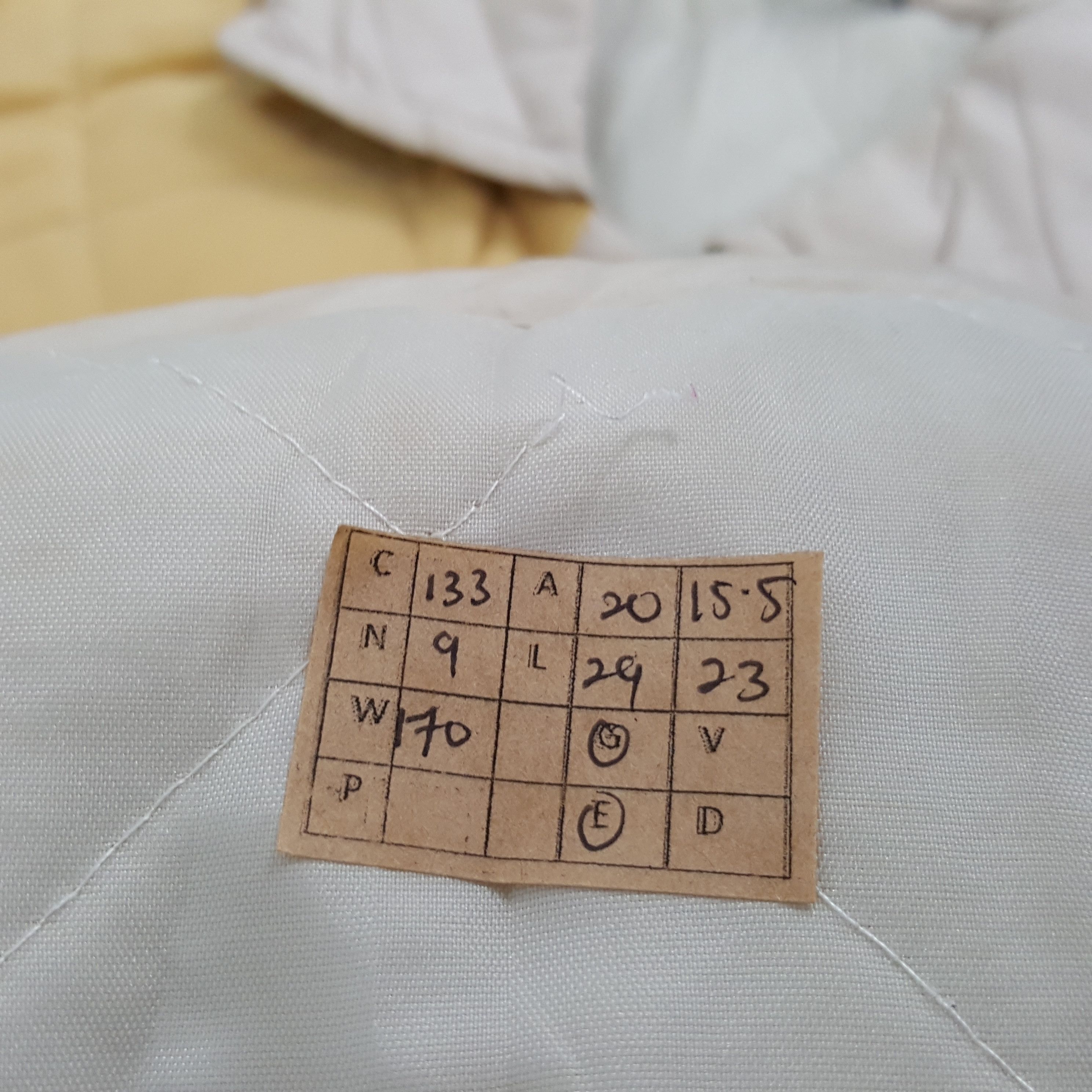 Designer × Vintage Suffolk Tradition England Brand Jacket Size US S / EU 44-46 / 1 - 11 Thumbnail