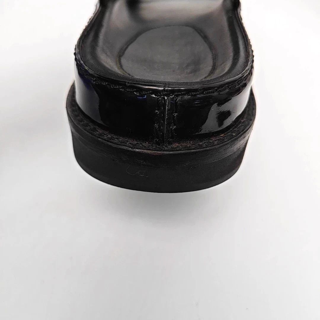 Chanel Chanel sandals EUR 38.5 Size US 7.5 / IT 37.5 - 6 Thumbnail