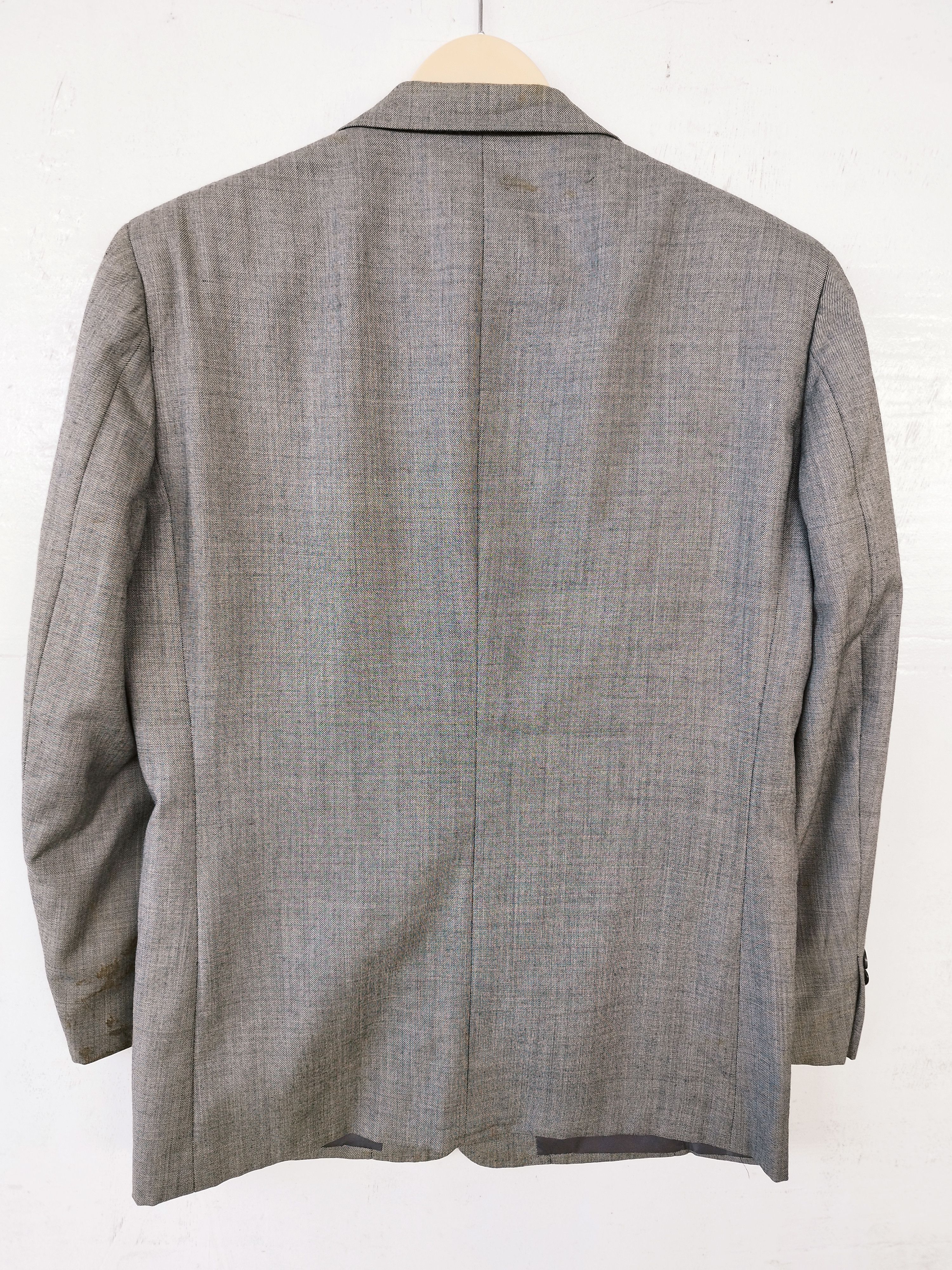 Christian Dior Monsieur × Vintage Christian Dior blazer jacket Size US M / EU 48-50 / 2 - 5 Thumbnail