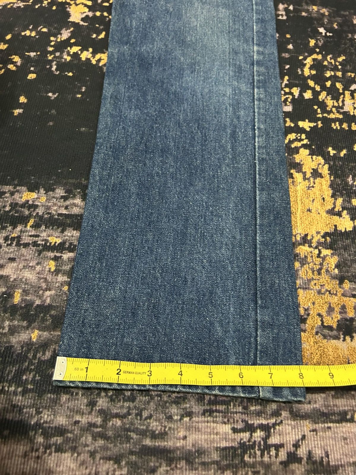 Lee Vintage 70s Lee Riders Jeans Size US 29 - 20 Thumbnail
