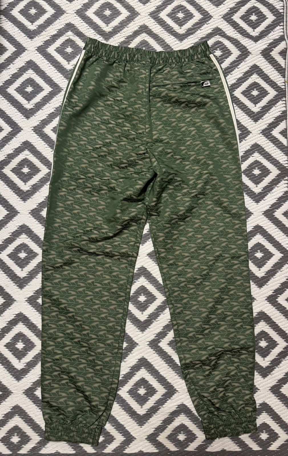 Puma Puma Players Lounge T7 suit Size US S / EU 44-46 / 1 - 8 Thumbnail