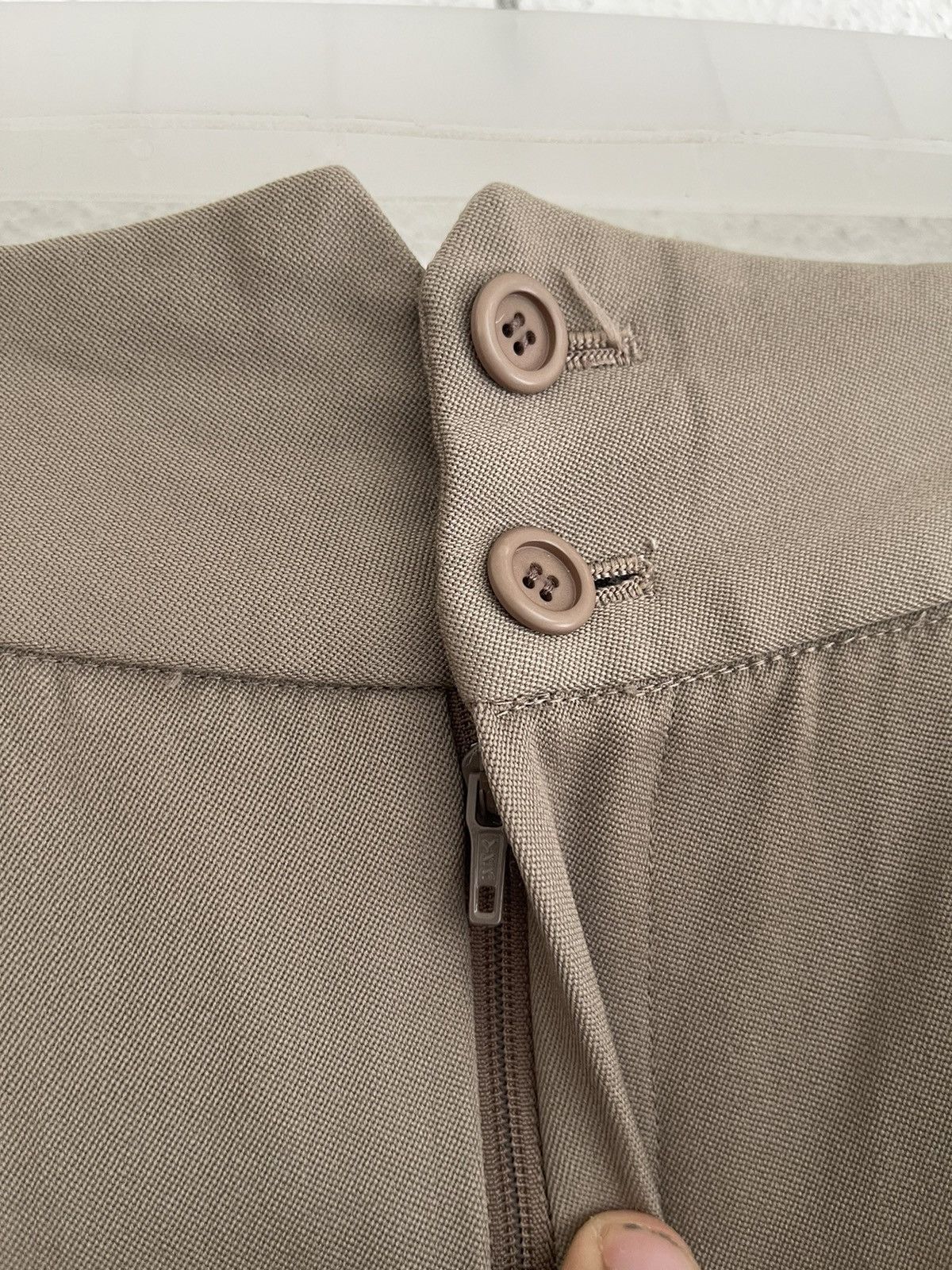 Dior Christian Dior Sports Trouser Size 27" / US 4 / IT 40 - 5 Thumbnail