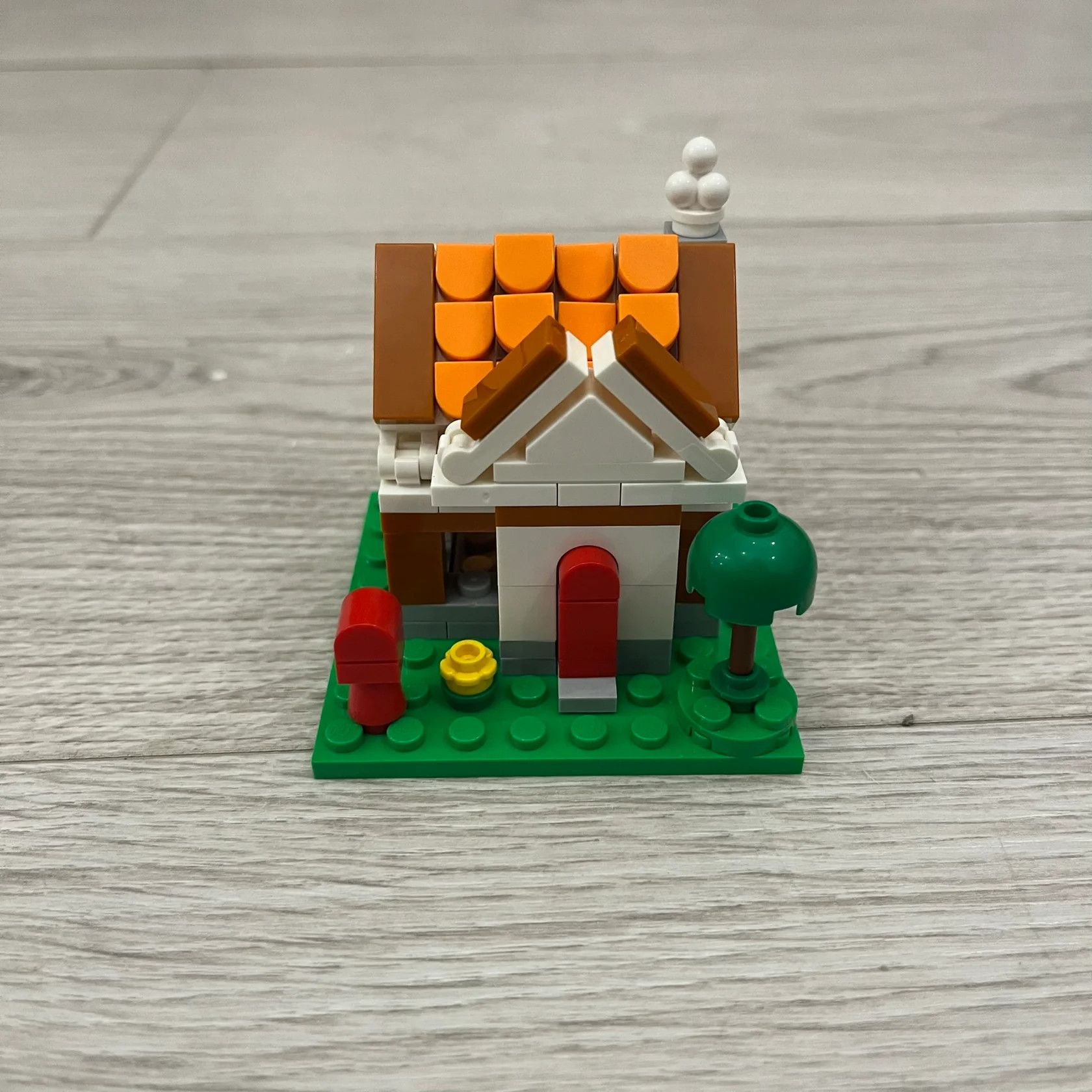 LEGO LEGO Fauna's House Garden M&T 6508941 Size ONE SIZE - 1 Thumbnail