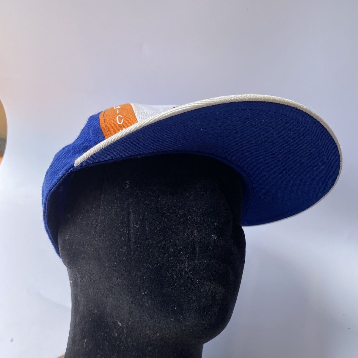 Reebok New York Knick NBA Reebok Size ONE SIZE - 5 Thumbnail