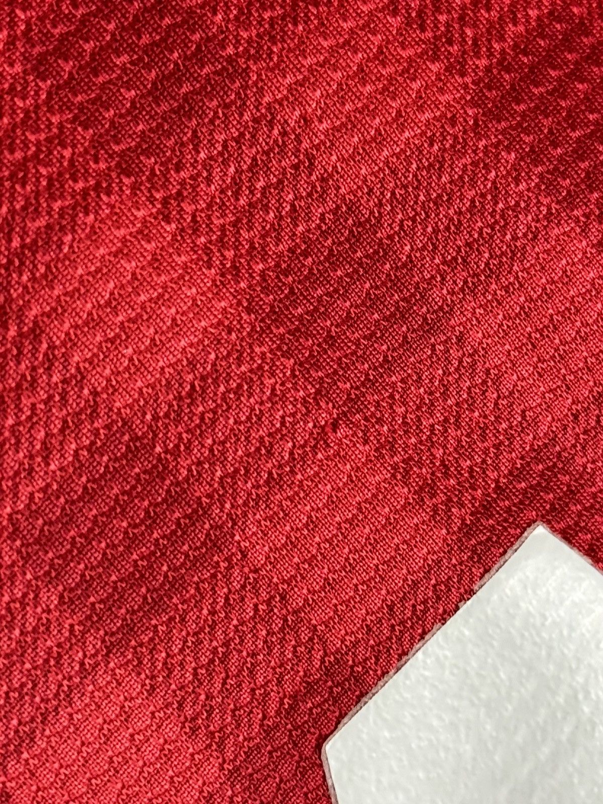 Nike Manchester United 12/13 Home Football Jersey T-Shirt Size US M / EU 48-50 / 2 - 10 Thumbnail
