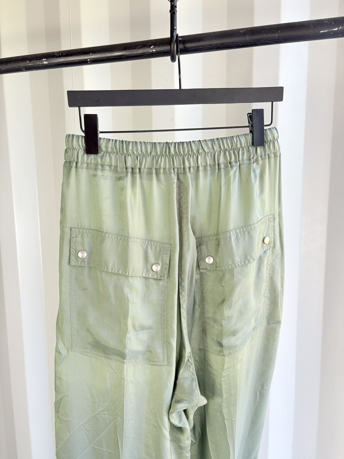 Rick Owens Rick Owens SS23 Mainline Bela Pant Size US 30 / EU 46 - 5 Thumbnail
