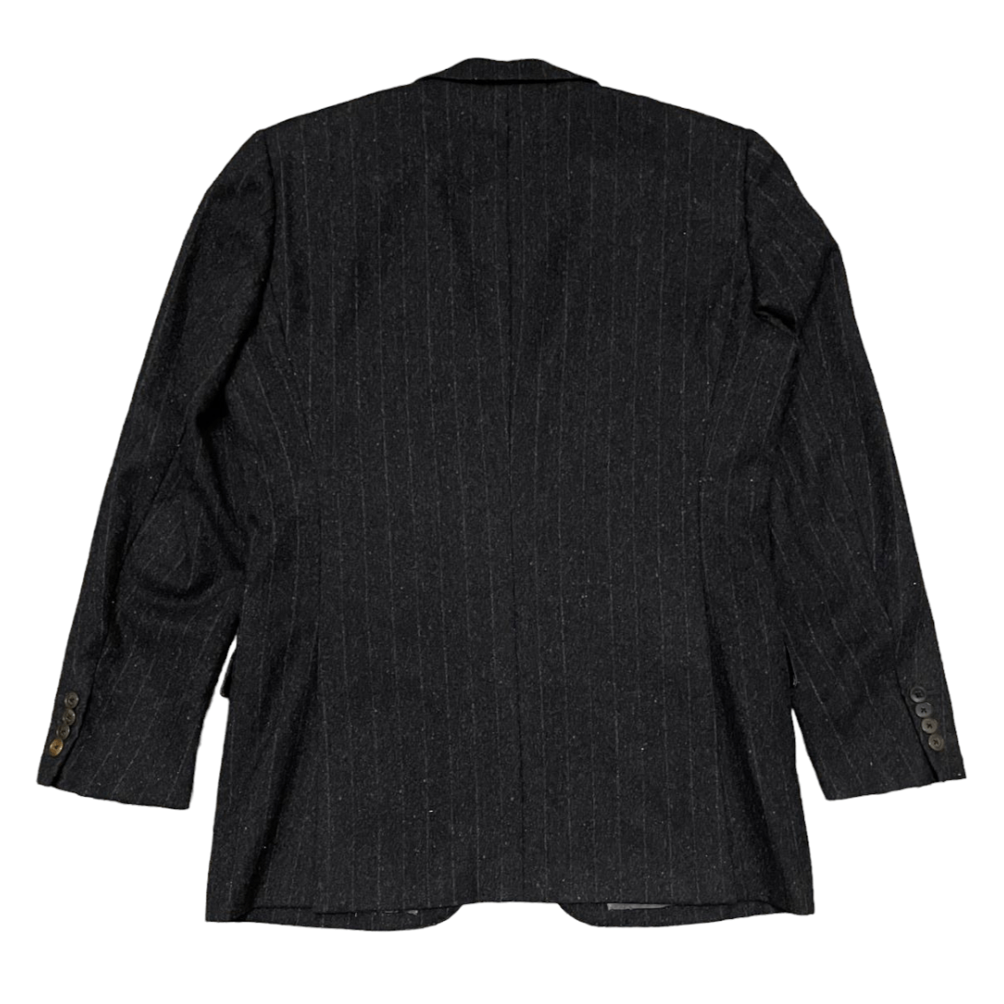 Burberry Vintage Burberry London Wool Coat Blazer Size US M / EU 48-50 / 2 - 11 Thumbnail