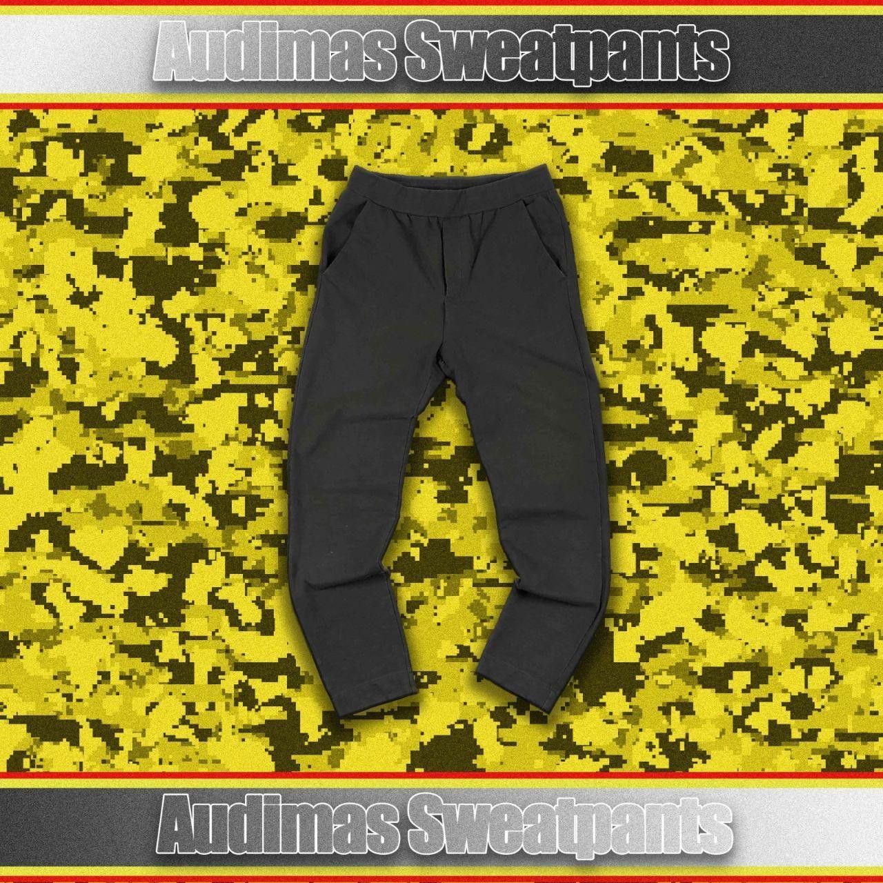 Other Audimas Sweatpants Size US 31 - 1 Thumbnail