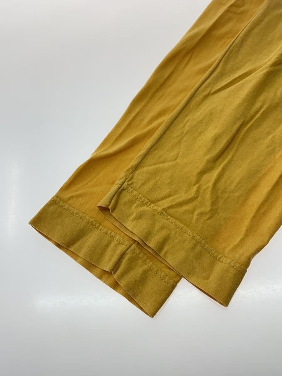 Dries Van Noten Archive Long Sleeve Polo Shirt Size US M / EU 48-50 / 2 - 5 Thumbnail