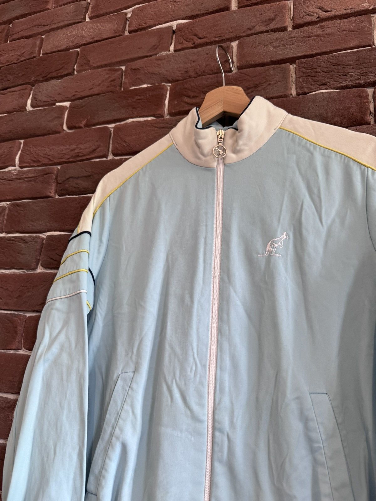 Thunderdome Vintage 90s Australian by L'Alpina 44 Jacket Gabber Hardcore Size US S / EU 44-46 / 1 - 4 Thumbnail