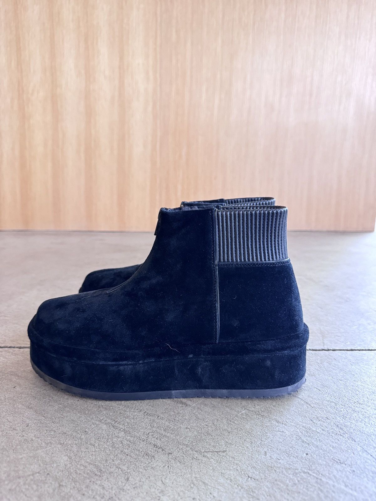 Phoebe Philo Phoebe Philo Bumper Bootie Size US 8 / IT 38 - 6 Thumbnail