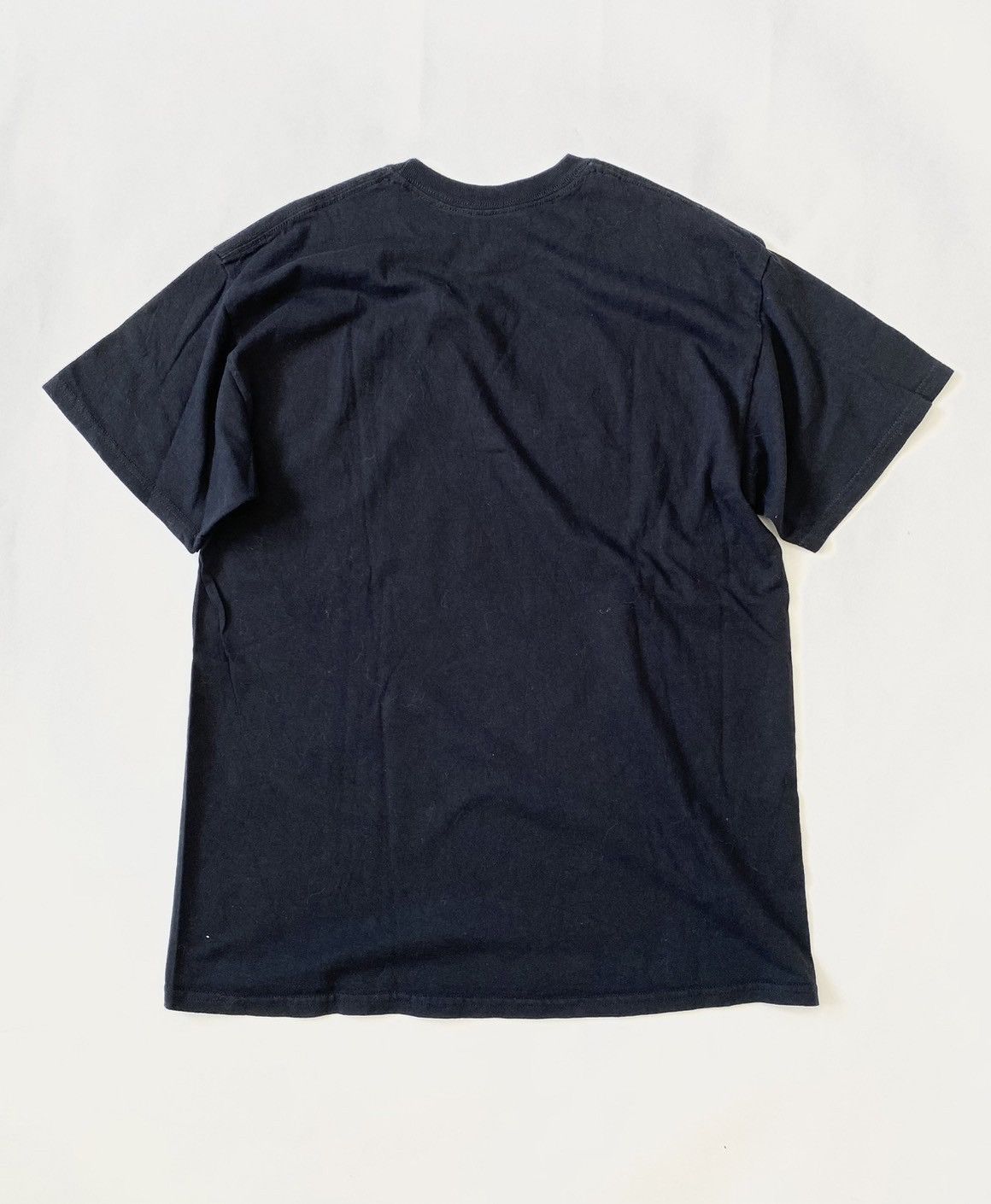 Designer × Rap Tees Spencers Wording Shirt Size US L / EU 52-54 / 3 - 4 Thumbnail