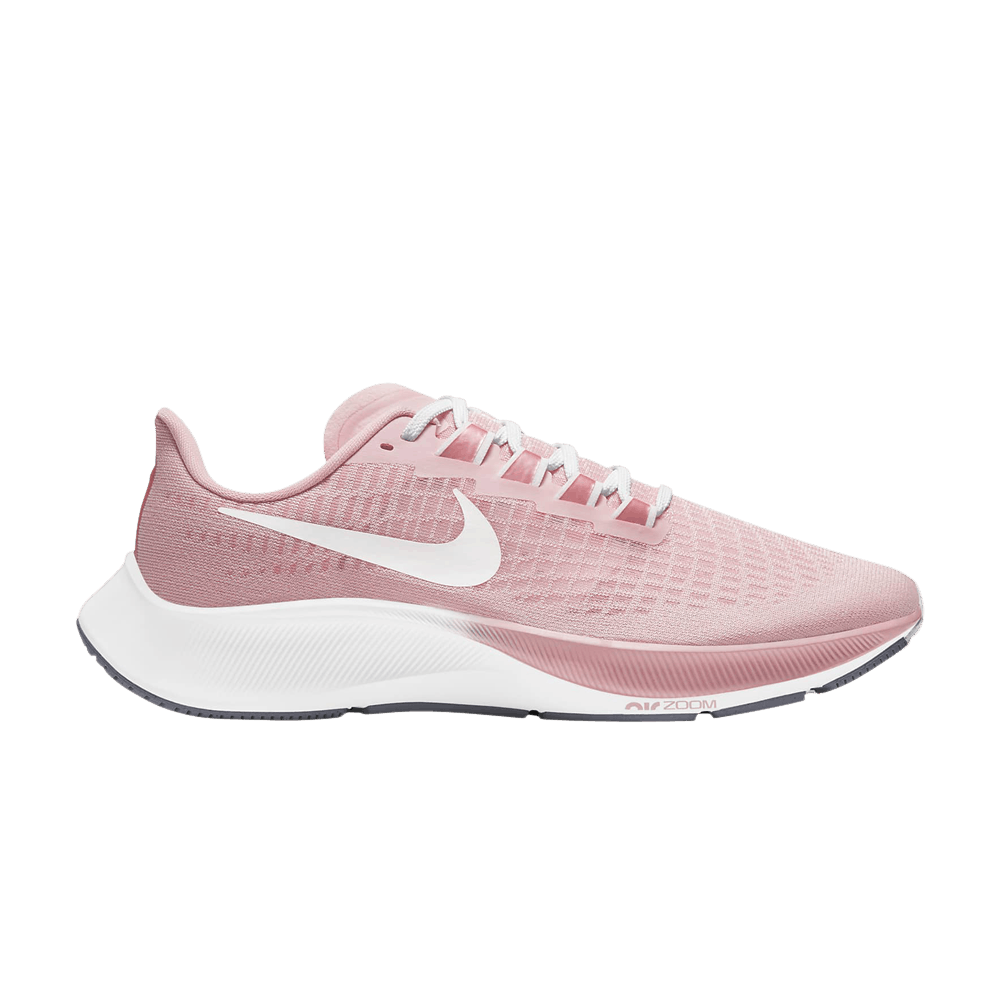 image of Nike Wmns Air Zoom Pegasus 37 Pink Glaze Shoes, Women's (Size 9.5)