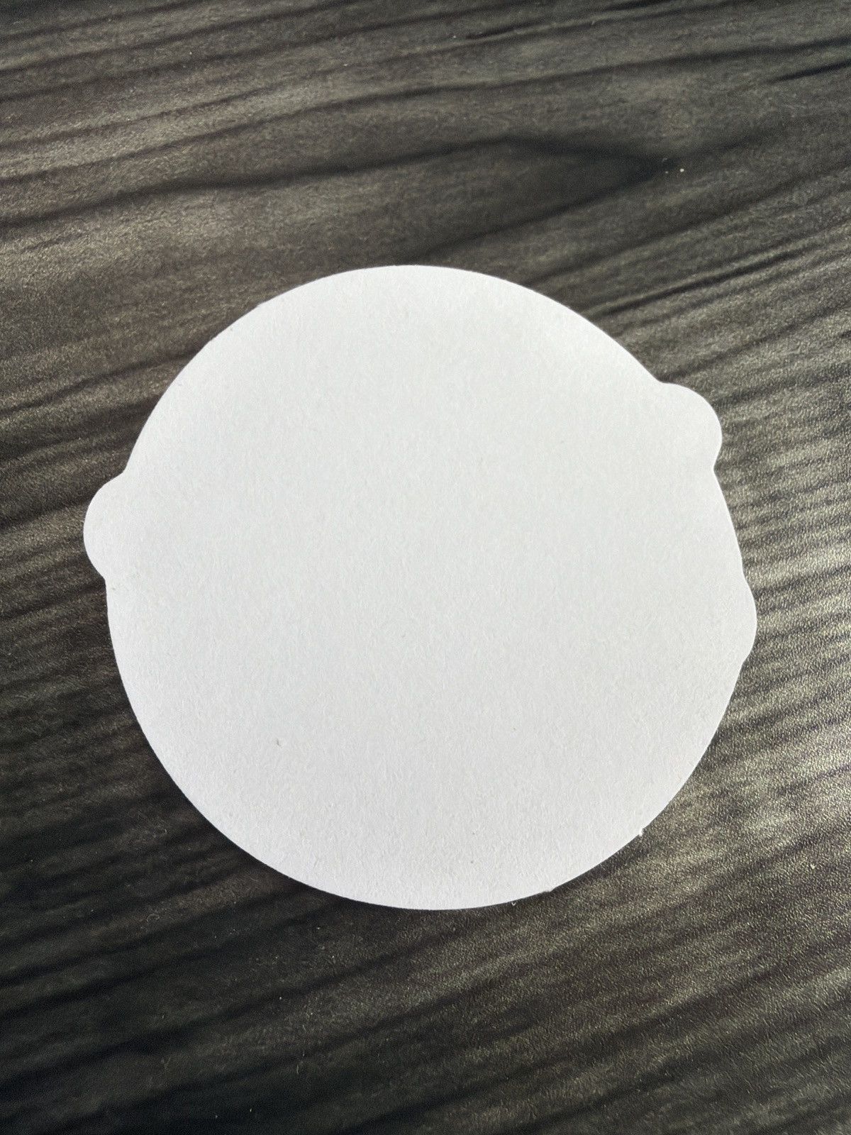 Santa Cruz Skateboards Santa Cruz Skateboards Dot Sticker Size ONE SIZE - 2 Thumbnail