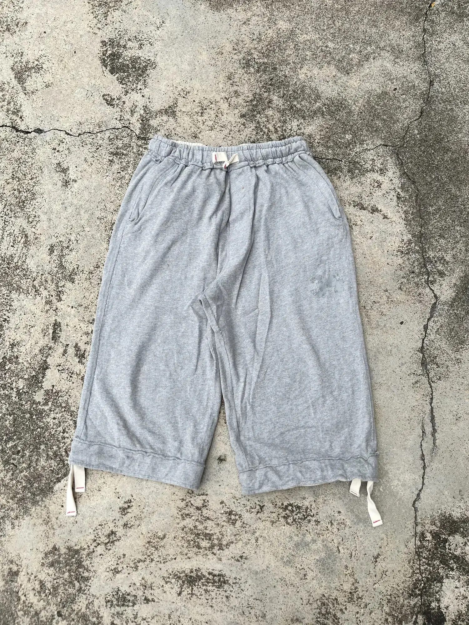 Stussy Vintage Stussy Cotton Pants Size US 32 / EU 48 - 2 Thumbnail