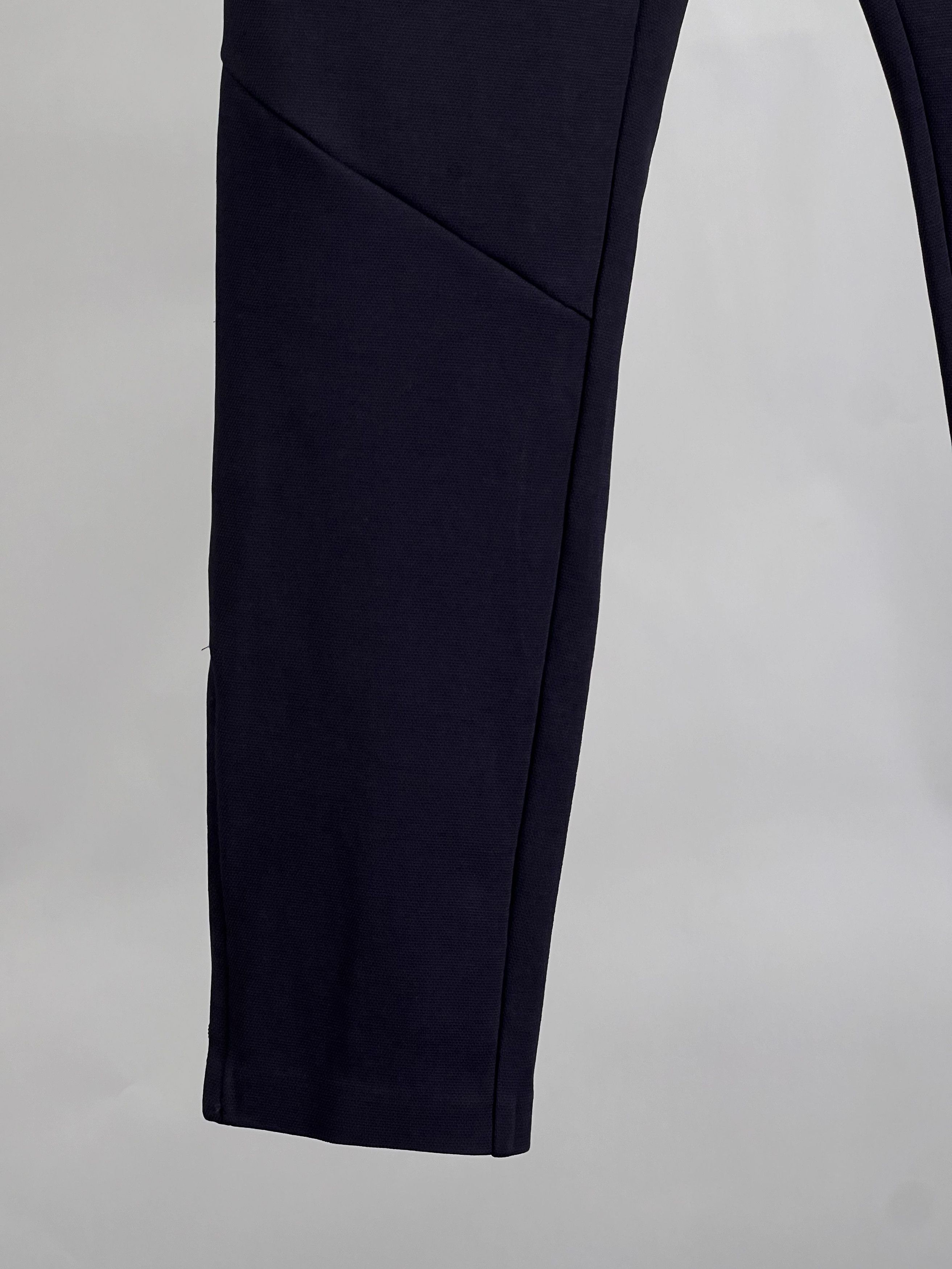 Hugo Boss Brand New BOSS Knit Sweatpants Navy M Size US 30 / EU 46 - 6 Thumbnail