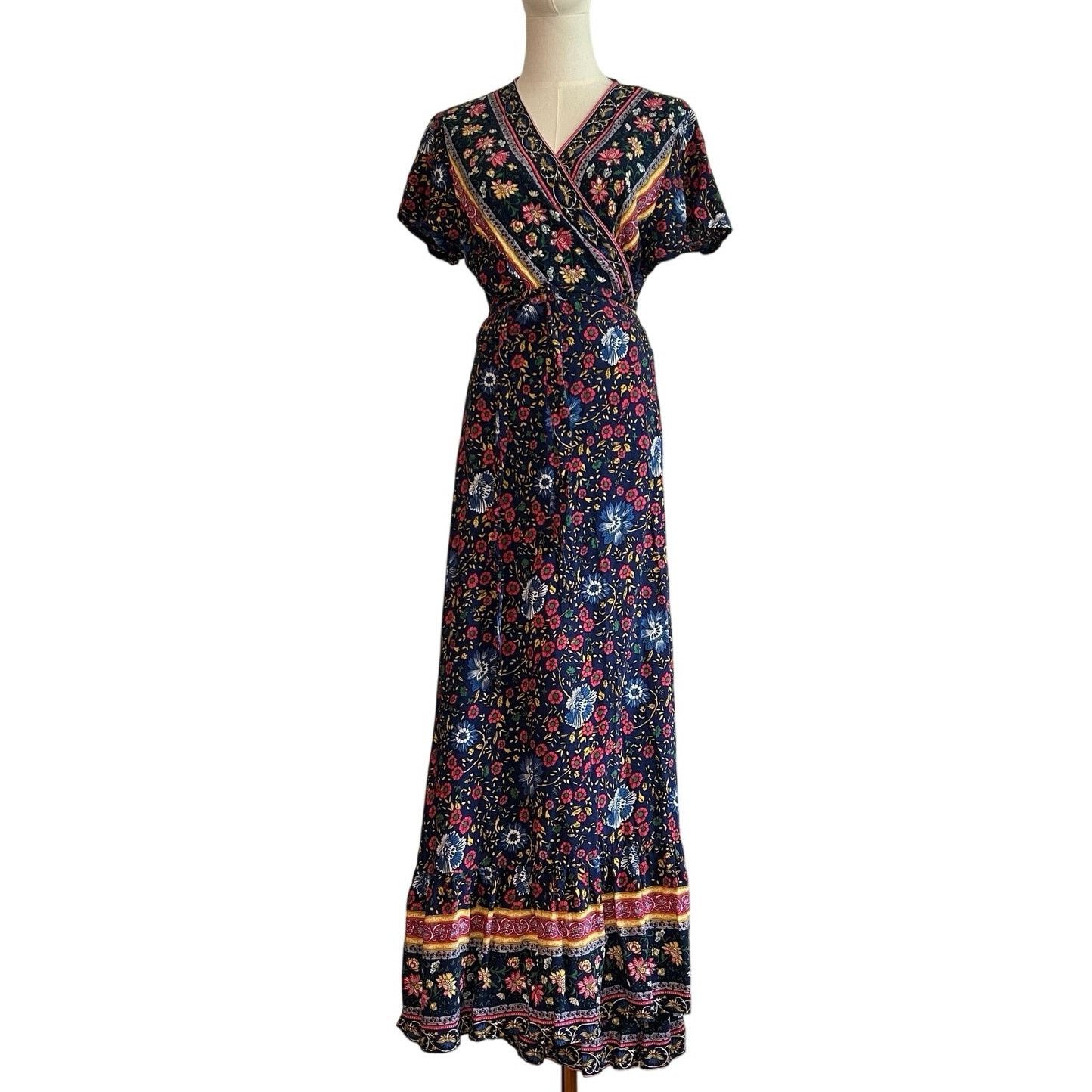 illuminated elegance chiffon maxi dress Brown Elegant Dress - She's So Elegant, Extra Small Ellae Lisque - Elegant Dress for Birthdays & Date Nights