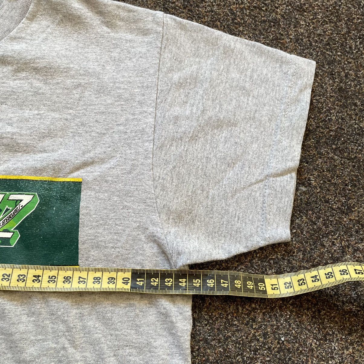Santa Cruz Skateboards VINTAGE 90S SANTA CRUZ MADE IN USA ONE SIZE HYPE SKATEWEAR Size M / US 6-8 / IT 42-44 - 5 Thumbnail