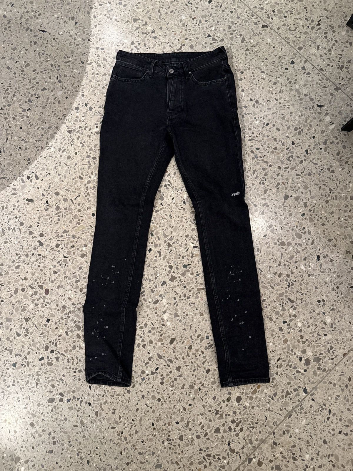 Ksubi Ksubi Jeans Size US 31 - 5 Thumbnail