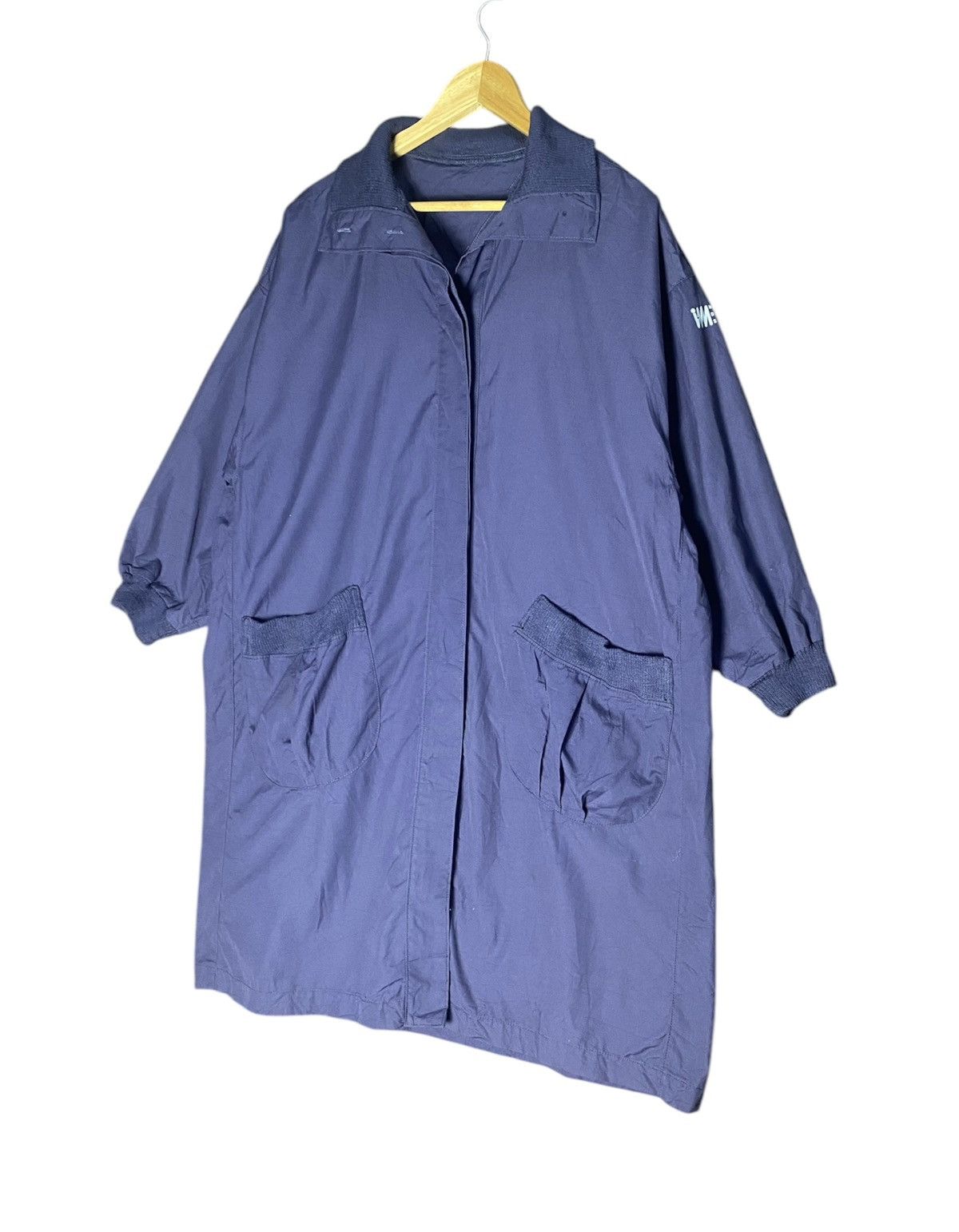 Issey Miyake × Vintage Vintage IM product inspired by Issey Miyake Size US S / EU 44-46 / 1 - 2 Thumbnail