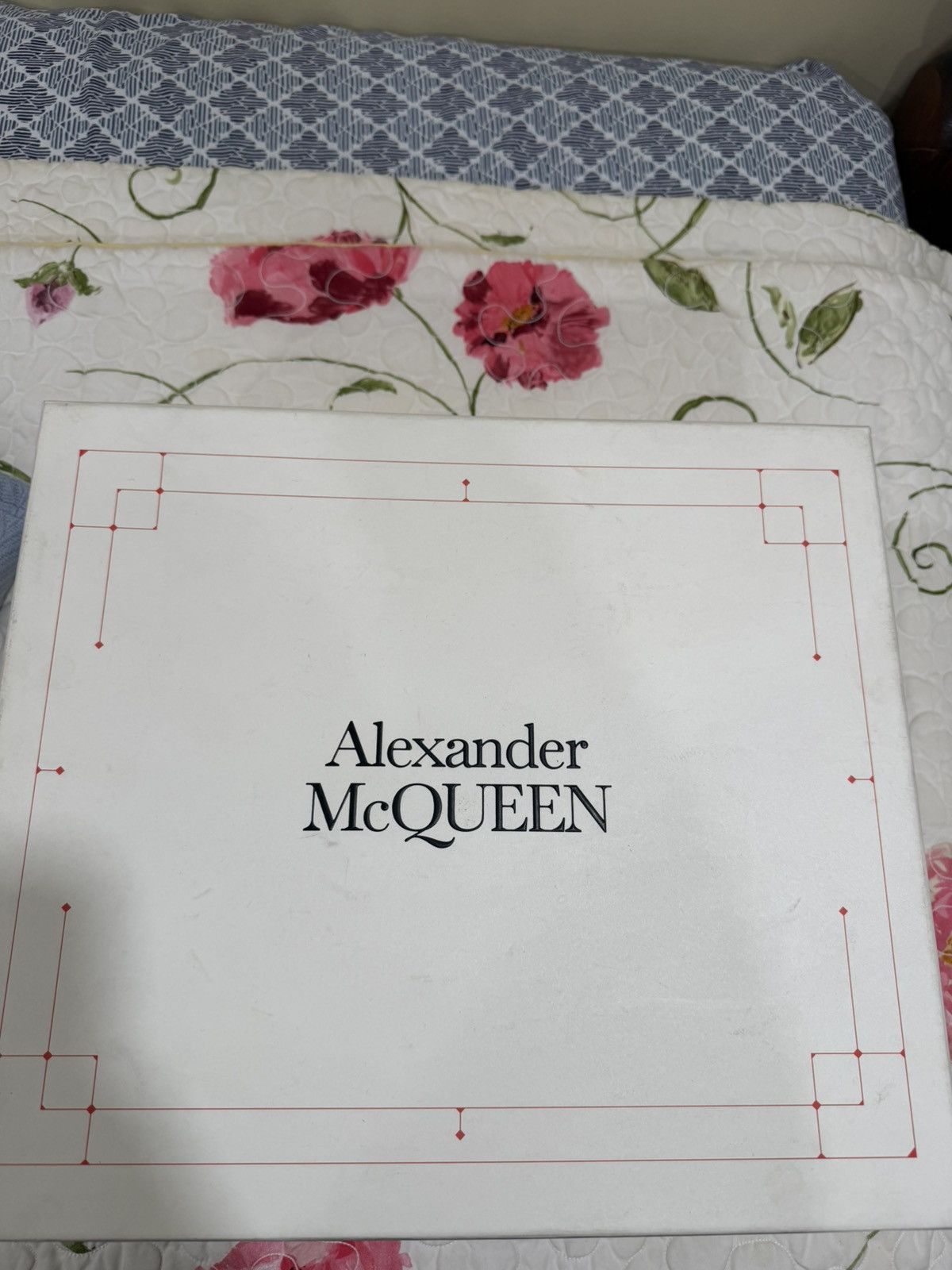 Alexander McQueen Black Alexander Mcqueen boots Size US 8 / EU 41 - 7 Thumbnail