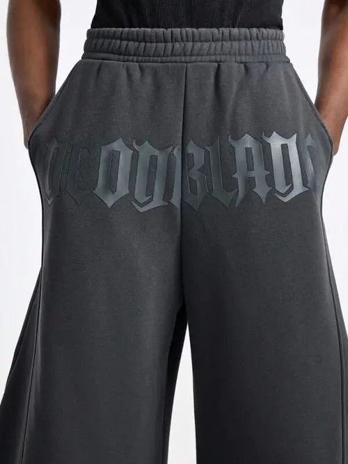 Super baggy Relaxed Fashion Drip Sweatpants