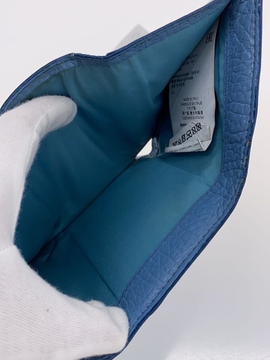 Maison Margiela Stitch Leather Wallet Size ONE SIZE - 7 Thumbnail