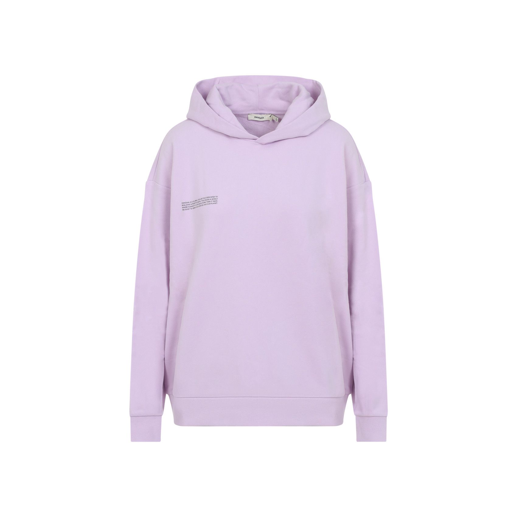 Pangaia Pangaia 365 Midweight Hoodie Size XXS / US 00 / IT 34 - 1 Thumbnail