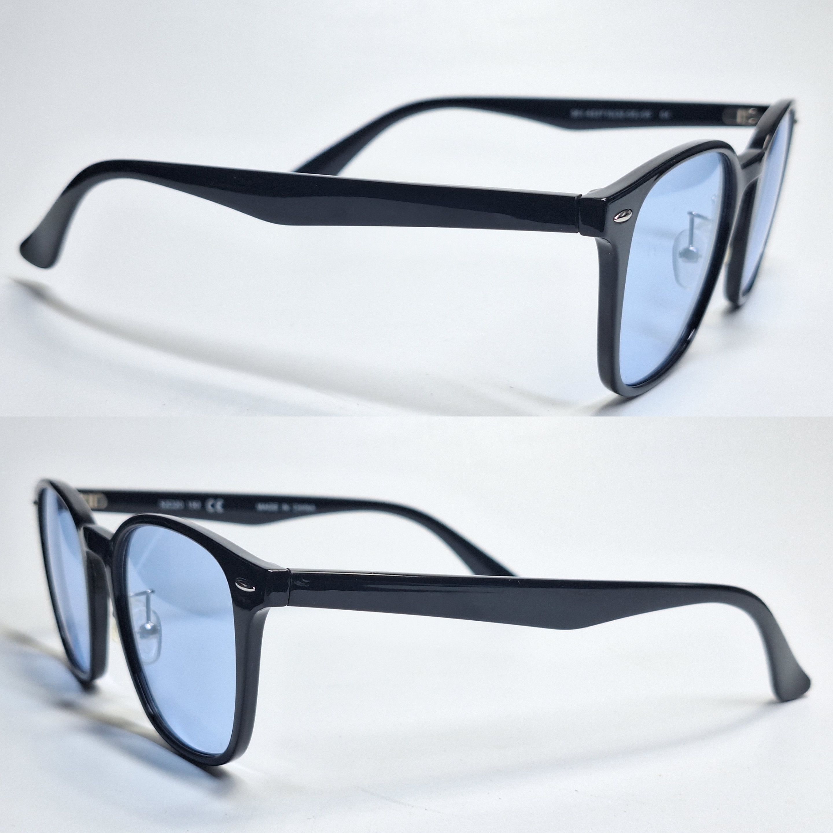 Uniqlo Uniqlo Sunglasses 361-453710 Japan Import UV & Blue Light Size ONE SIZE - 5 Thumbnail