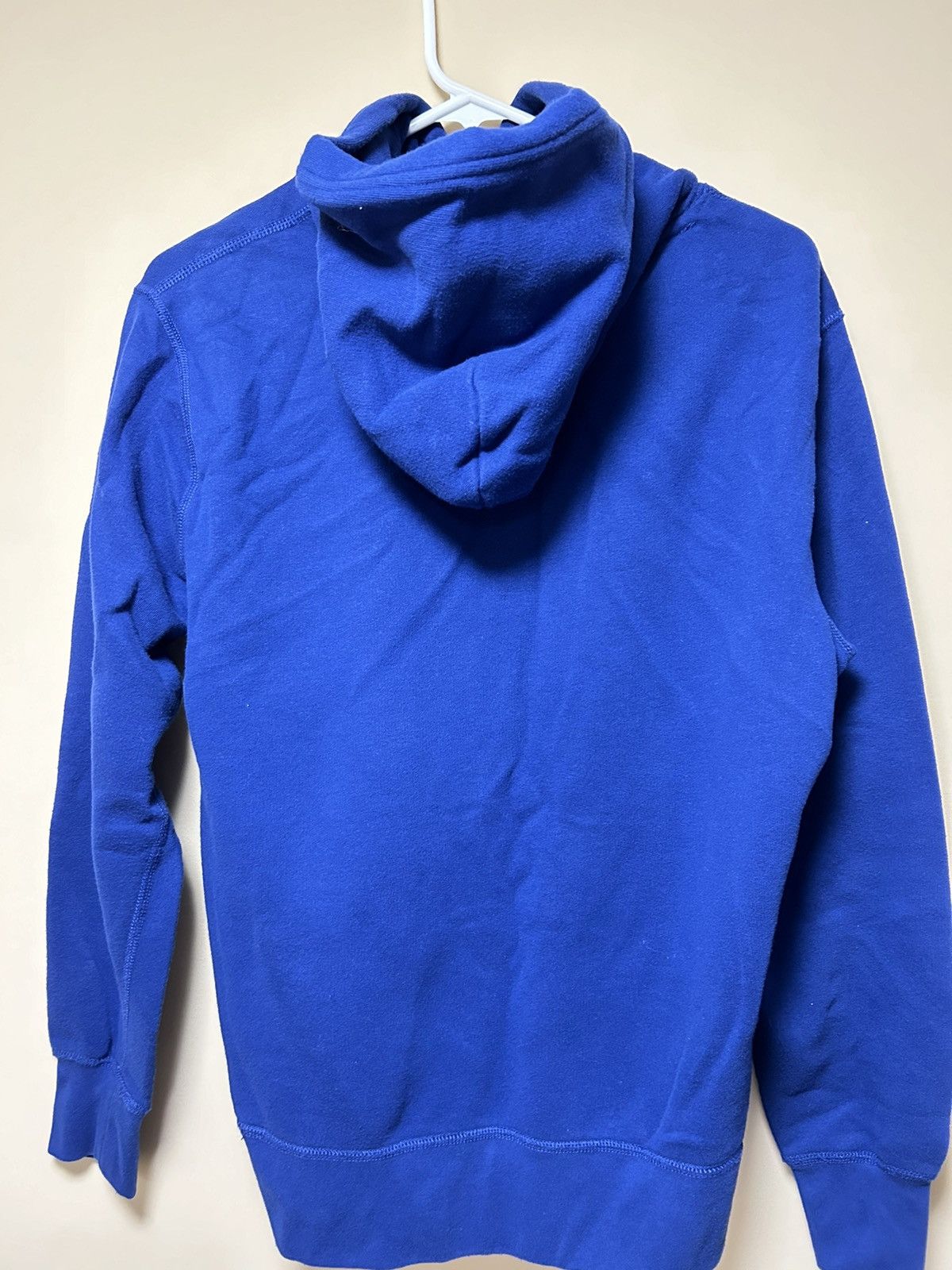 Polo Ralph Lauren Polo Hoodie Size US M / EU 48-50 / 2 - 2 Thumbnail