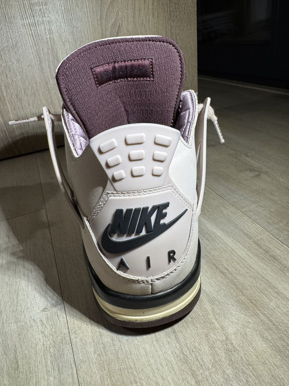 Jordan Brand Jordan 4 a ma maniére Size US 9 / EU 42 - 4 Thumbnail