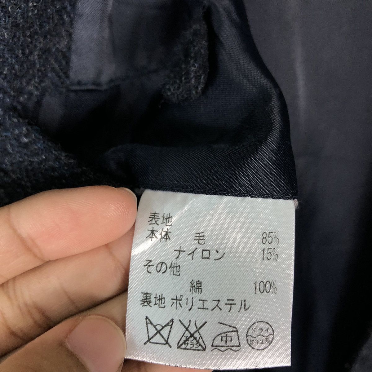 Japanese Brand 🔥Vintage Chore Work Jacket Cargo Simple Life Issey Miyake Size US L / EU 52-54 / 3 - 18 Thumbnail