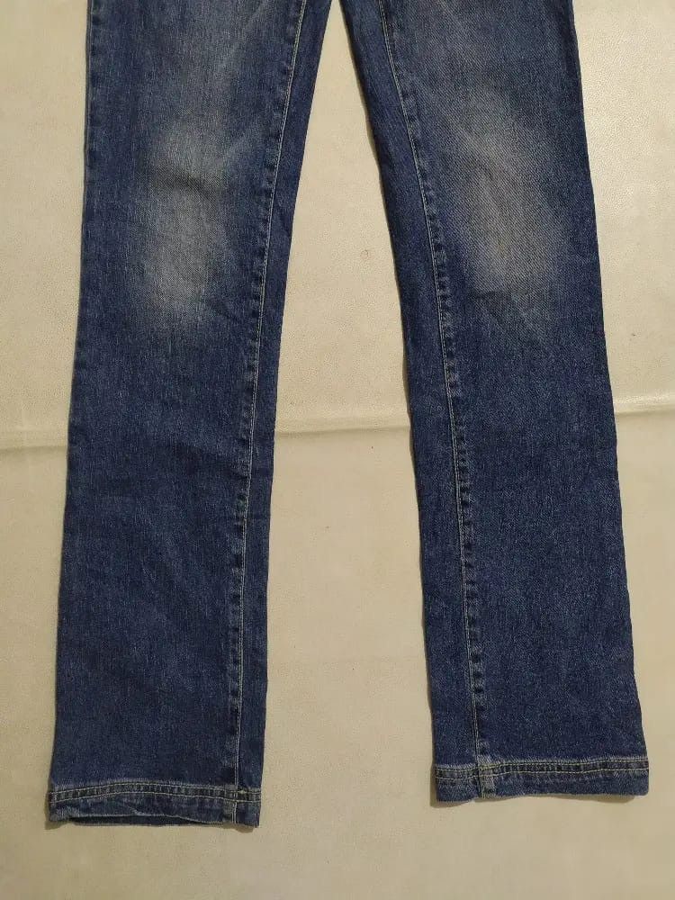 Versace Jeans Couture Versace Jeans Couture Stretch Jeans Size 26" / US 2 / IT 38 - 3 Thumbnail