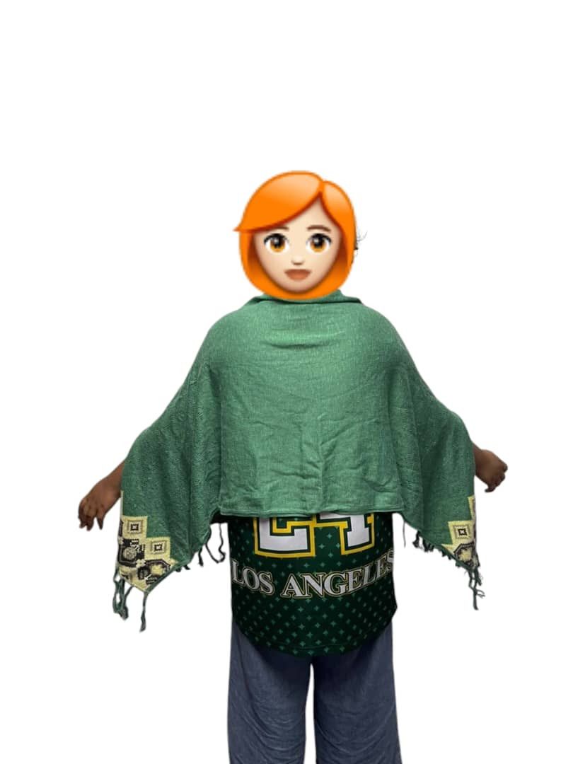 Ne-Net Ne-Net Stole/Scarf Size ONE SIZE - 2 Thumbnail