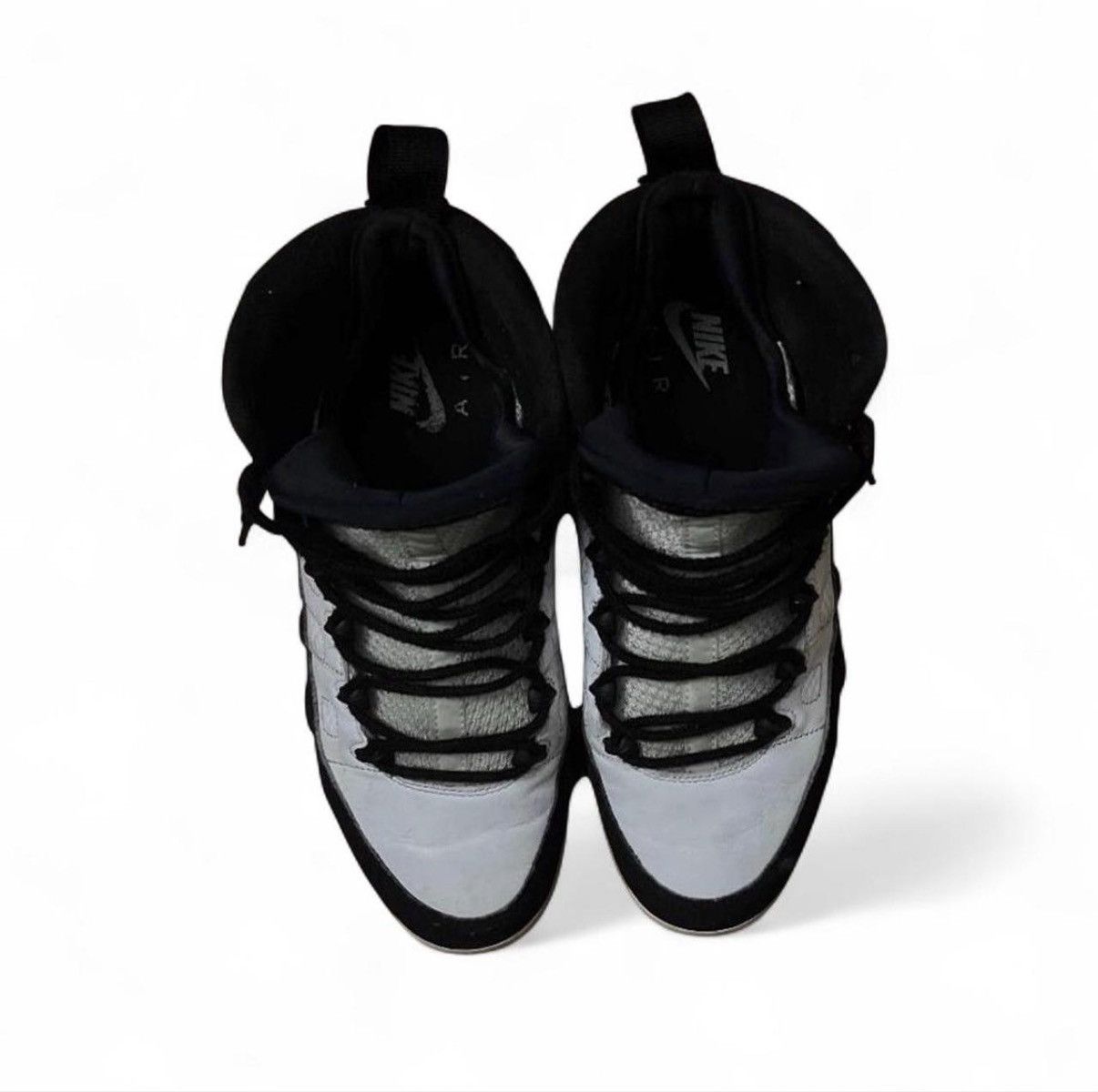 Jordan Brand Air Jordan 9 Retro OG ‘Space Jam’ Size US 9 / EU 42 - 3 Thumbnail