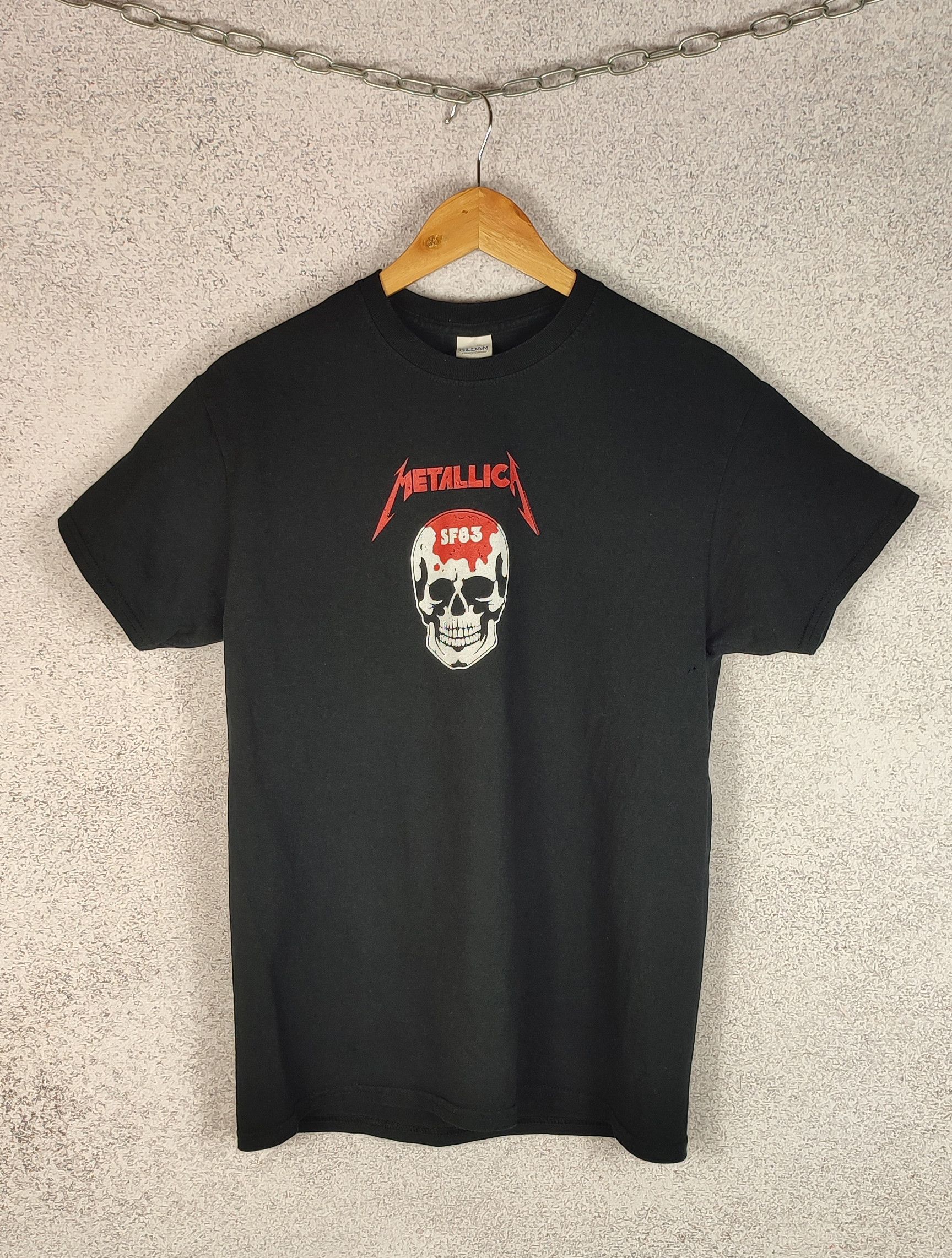 Band Tees 🔥 Metallica 🔥 Kill Em All Band Tee Size US M / EU 48-50 / 2 - 2 Thumbnail