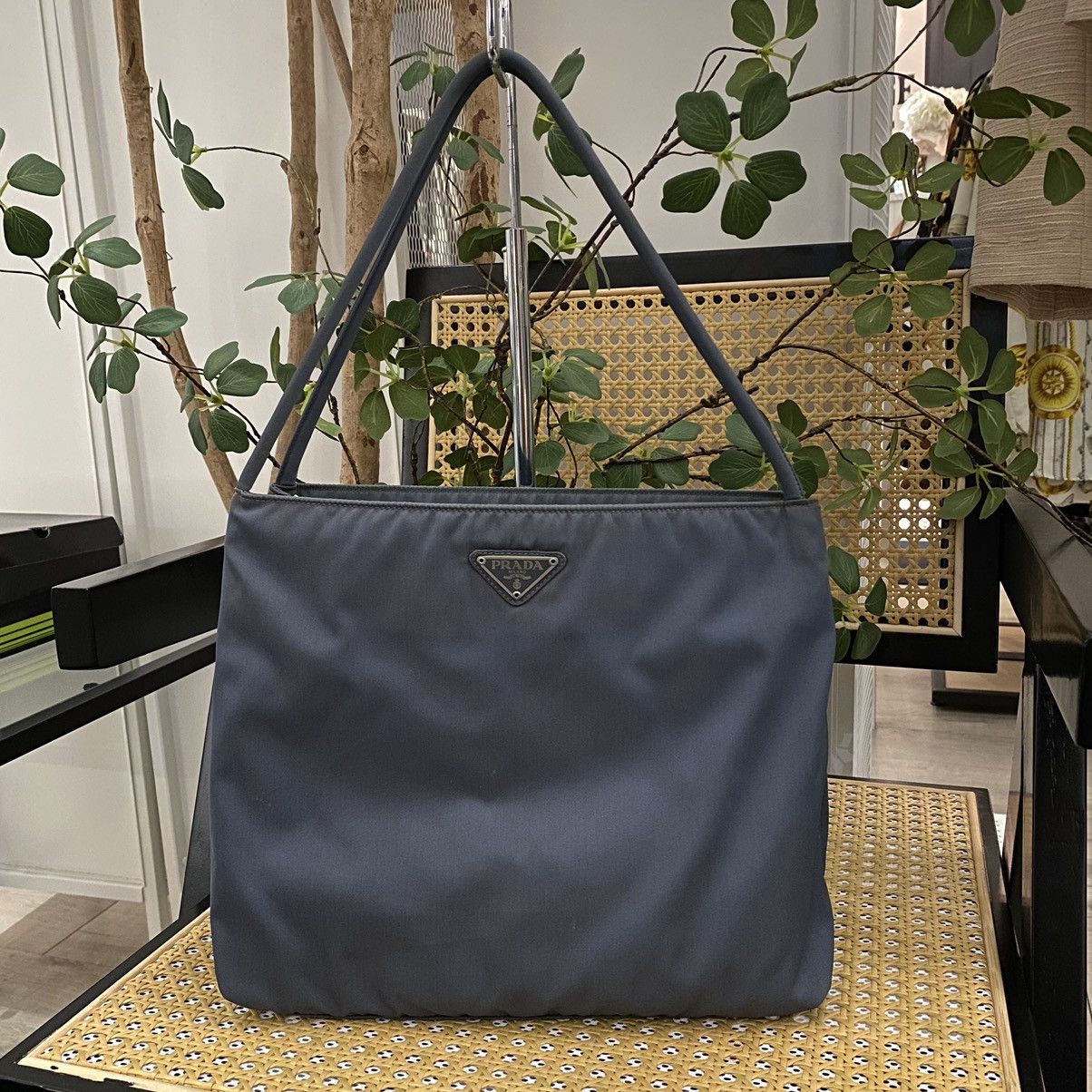 Prada x vintage