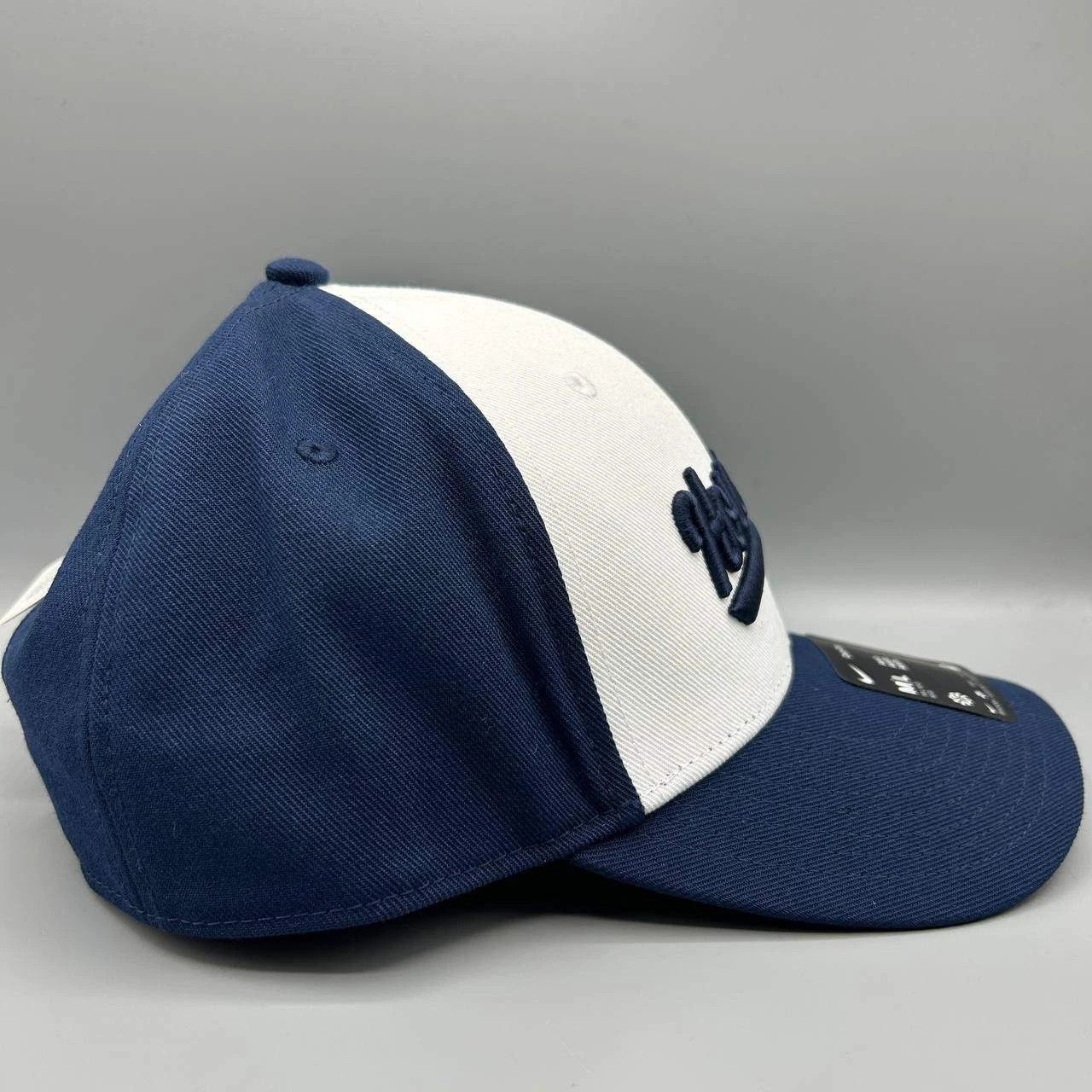 Nike Houston Astros x Nike Club Hat Men M-L Dri-Fit Strap Back Size ONE SIZE - 6 Thumbnail
