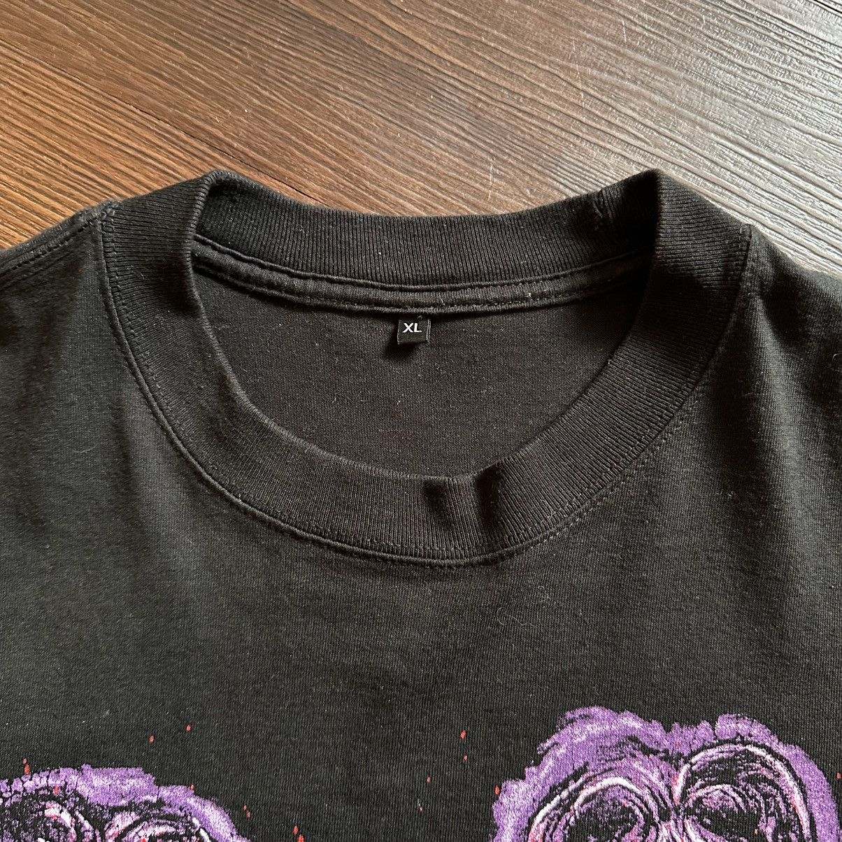 KISS Kiss x MadMax Tee Size US XL / EU 56 / 4 - 4 Thumbnail