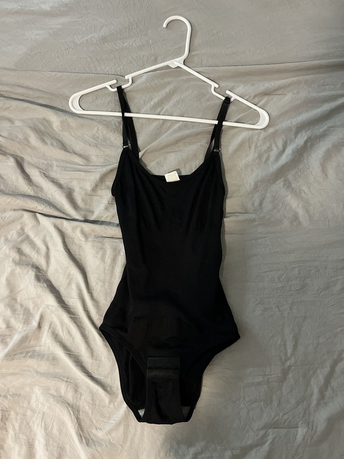Vintage synched bodysuit Size XS / US 0-2 / IT 36-38 - 1 Thumbnail