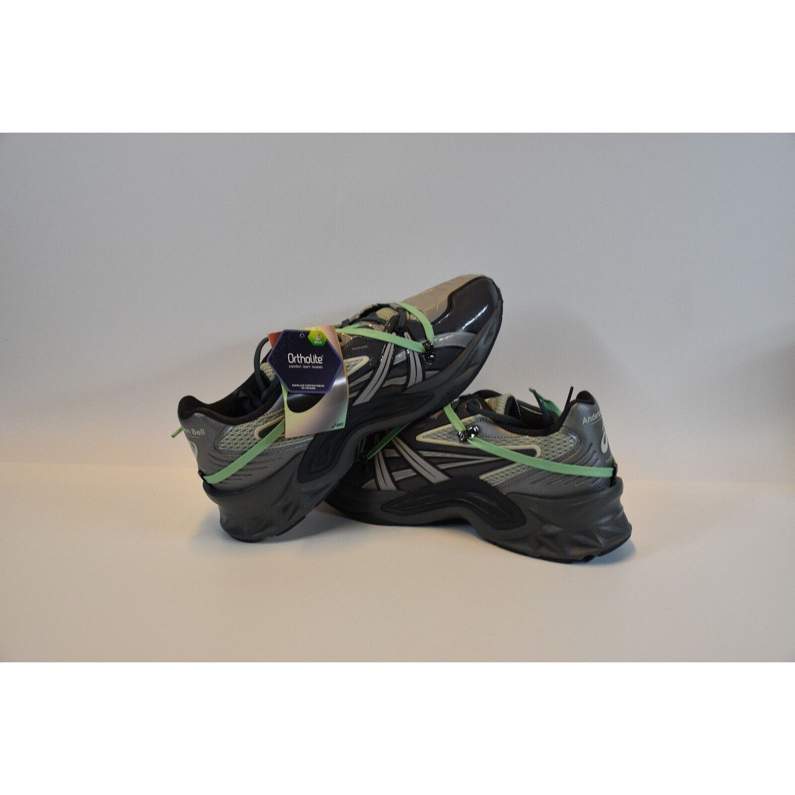 Asics Asics x Andersson Bell Protoblast Smoke Grey Men's 10.5 New Size US 10.5 / EU 43-44 - 3 Thumbnail