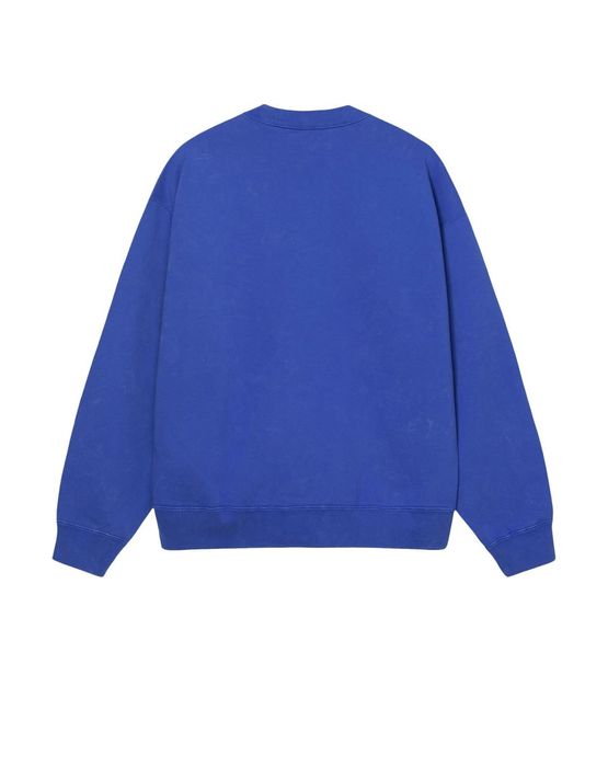 Nike stussy crew neck hot sale