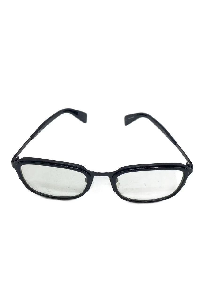 Yohji Yamamoto Metal Frame Glasses Size ONE SIZE - 1 Thumbnail